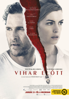 Vihar előtt (2019)