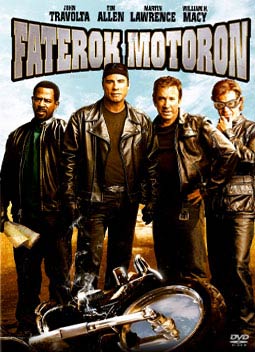 Faterok motoron