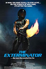 Exterminator