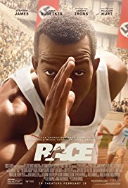 Race - A legendák ideje