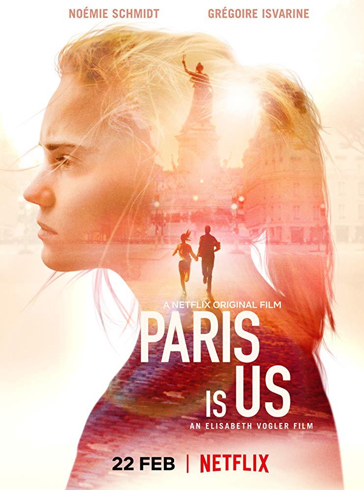 Paris is us