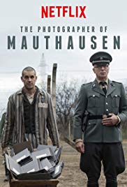 El fotógrafo de Mauthausen