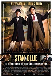 Stan & Ollie