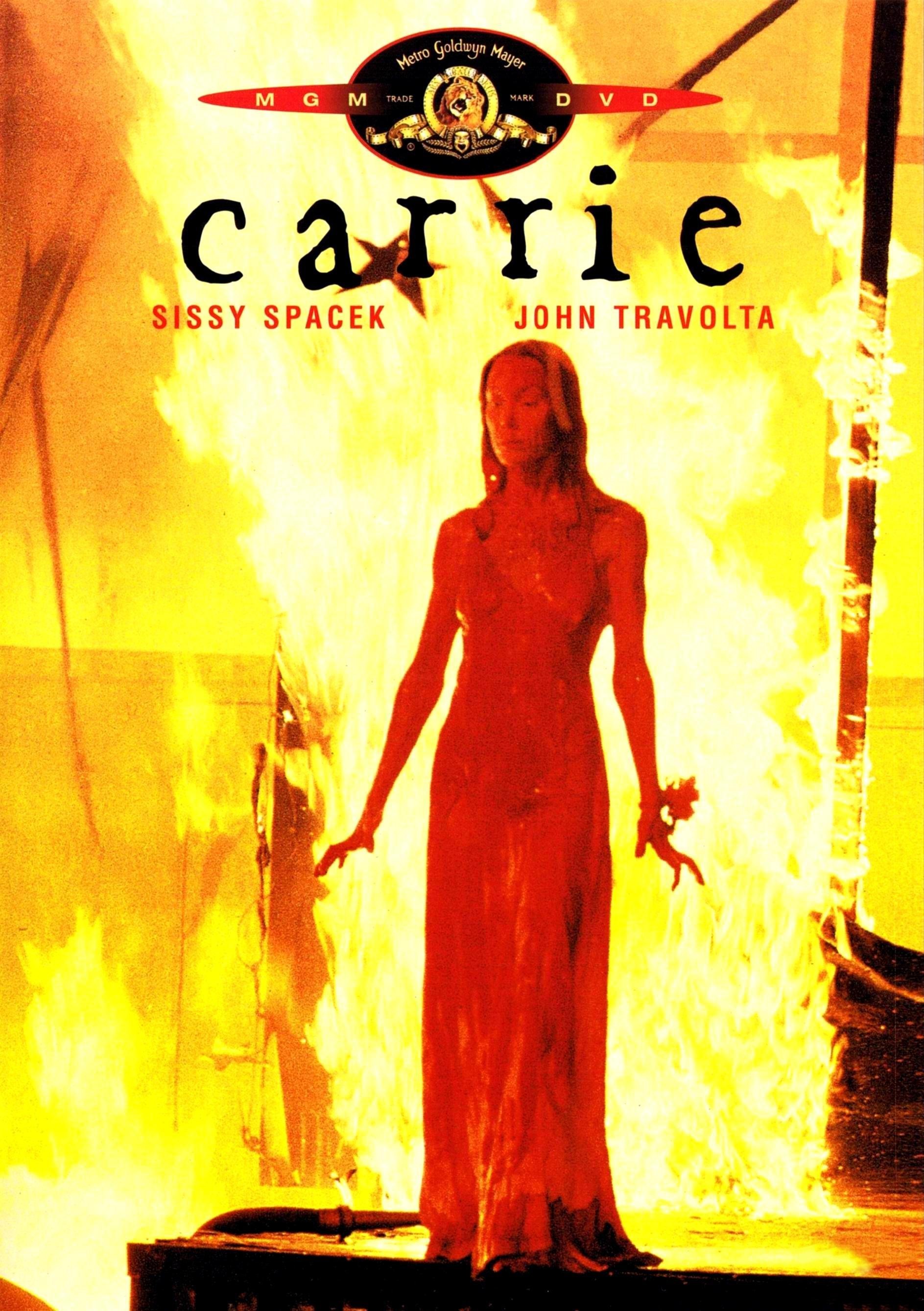 Carrie