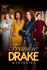 Frankie Drake rejtélyek