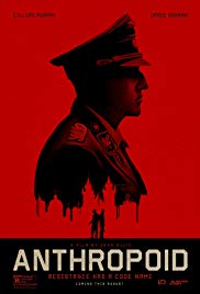 Anthropoid 