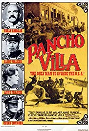 Pancho Villa bosszúja