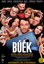 BÚÉK (2018)