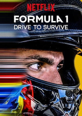 Formula 1: Drive to Survive 