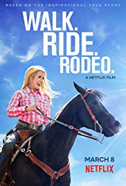 Walk. Ride. Rodeo. (2019)