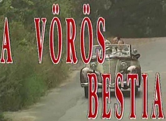 A vörös bestia  (1995)