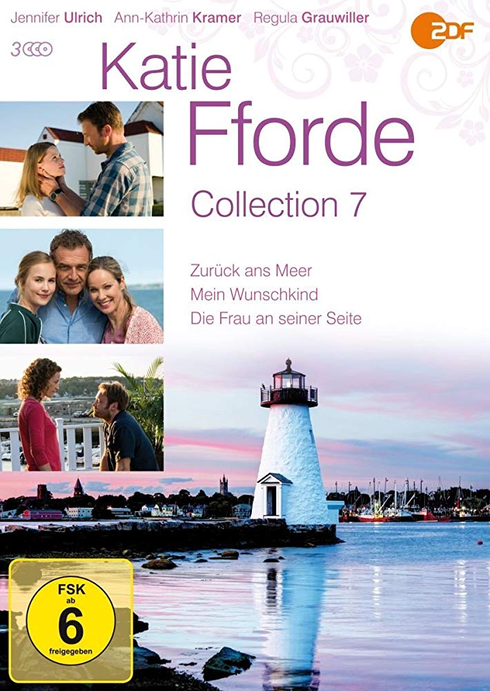 Katie Fforde: Zurück ans Meer