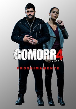 Gomorra