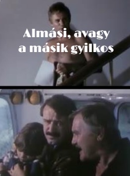 Almási, avagy a másik gyilkos