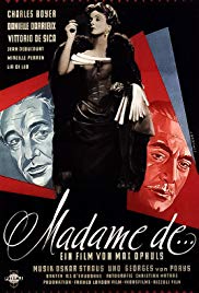 Madame de