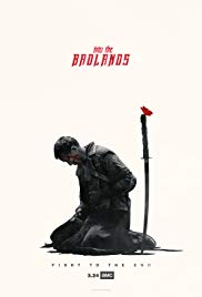 Into the Badlands