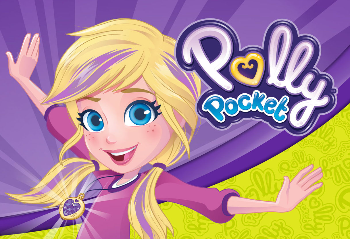 Polly Pocket