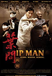 Ip Man: A legenda születése