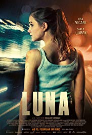 Luna bosszúja