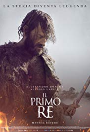Romulus és Remus: Az első király