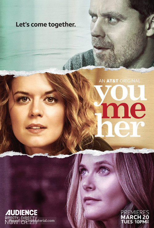 You Me Her