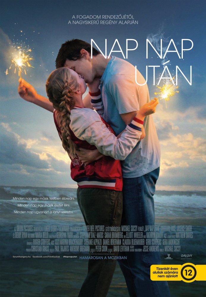 Nap nap útán