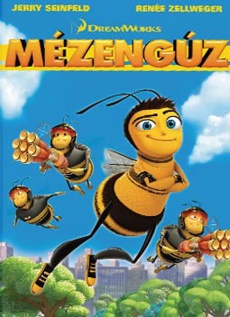 Mézengúz