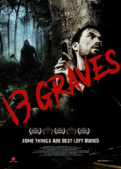 13 Graves