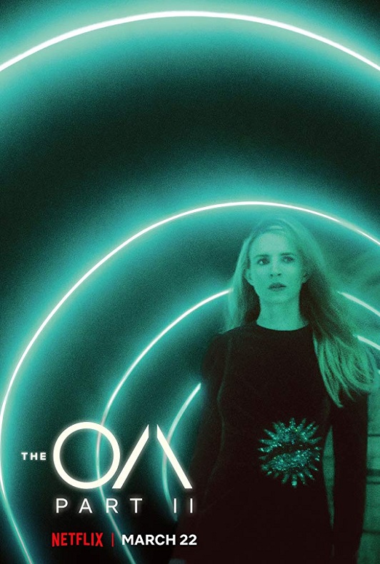 The OA (2019) : 2. évad