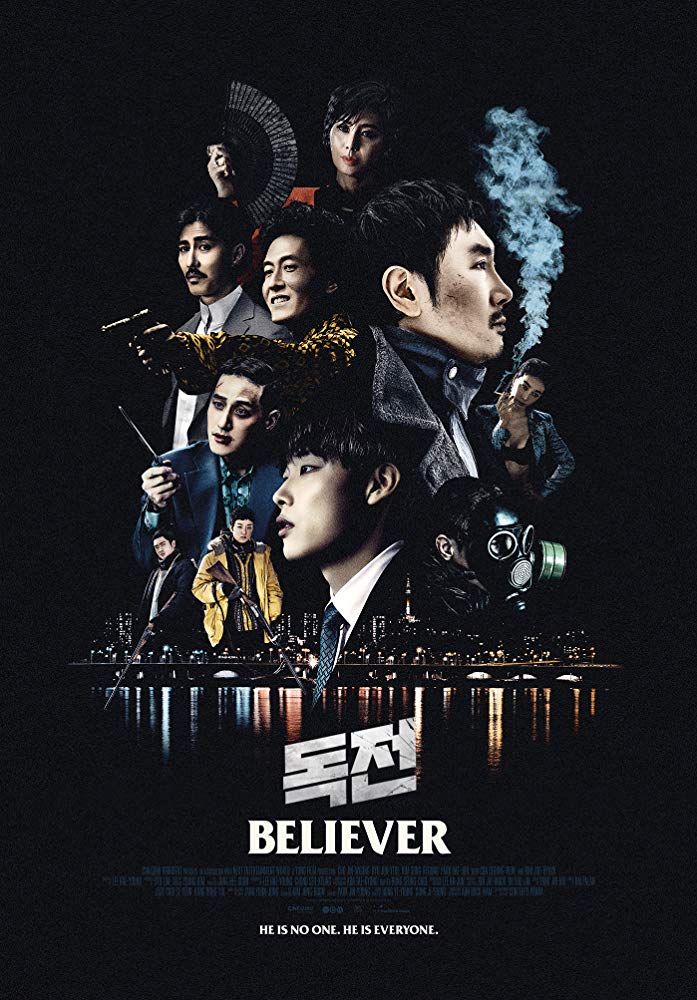  Believer