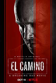 El Camino: Totál szívás - A film