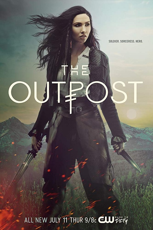 The Outpost