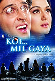 Koi Mil Gaya