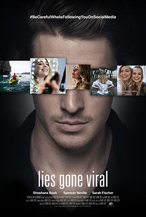 Hazugságok világhálója