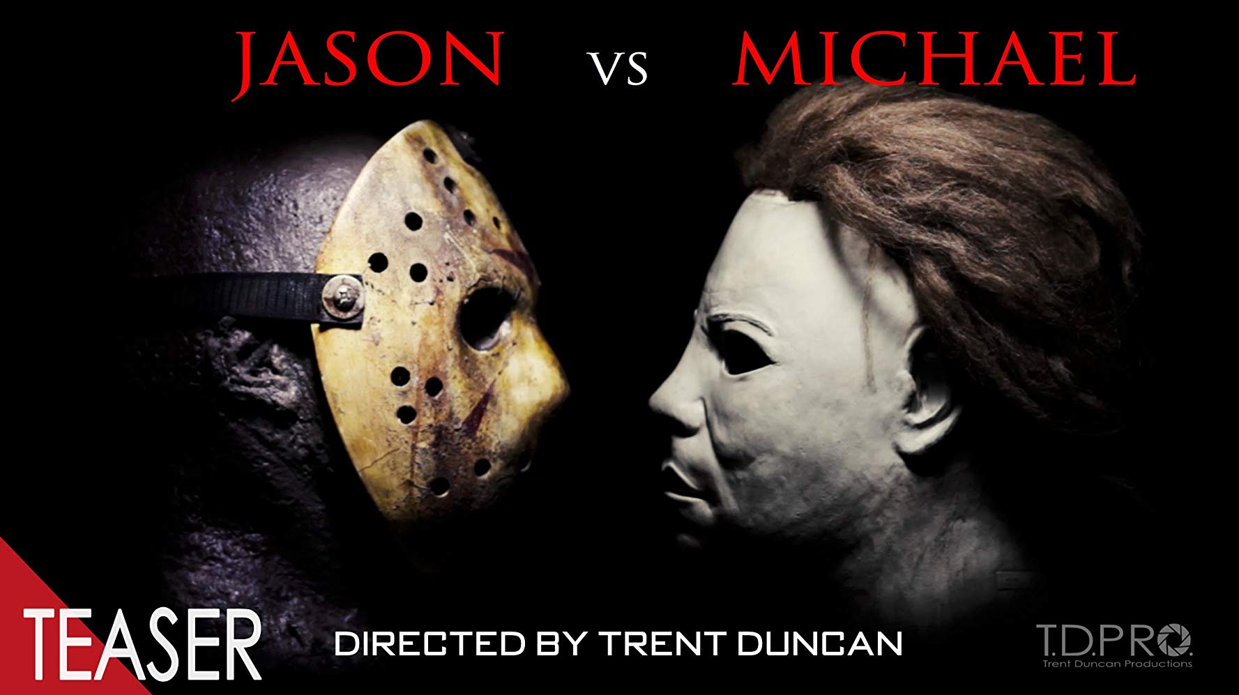 Jason Voorhees vs. Michael Myers