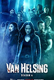 Van Helsing 