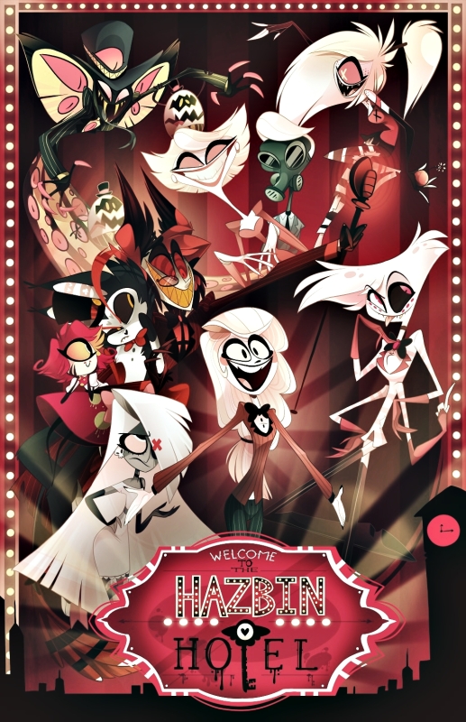 Hazbin Hotel