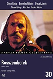 Rosszemberek