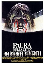 Zombik városa(1980)