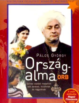 Országalma