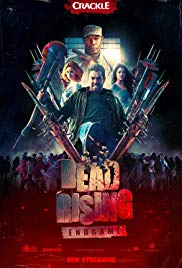 Dead Rising: Végjáték