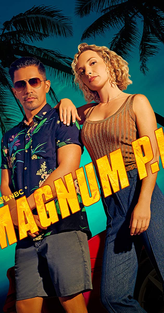 Magnum P.I.