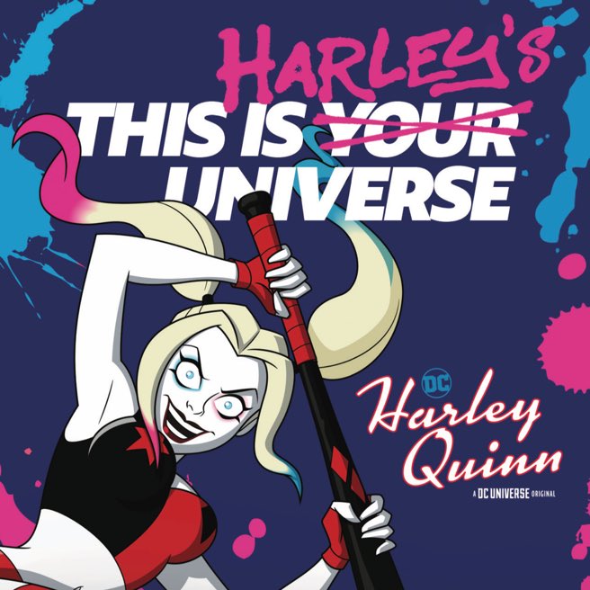 Harley Quinn