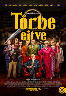 Tőrbe ejtve (2019)