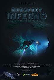 Budapest inferno: A Molnár János-barlang titka