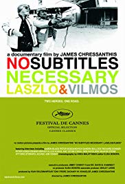 László és Vilmos