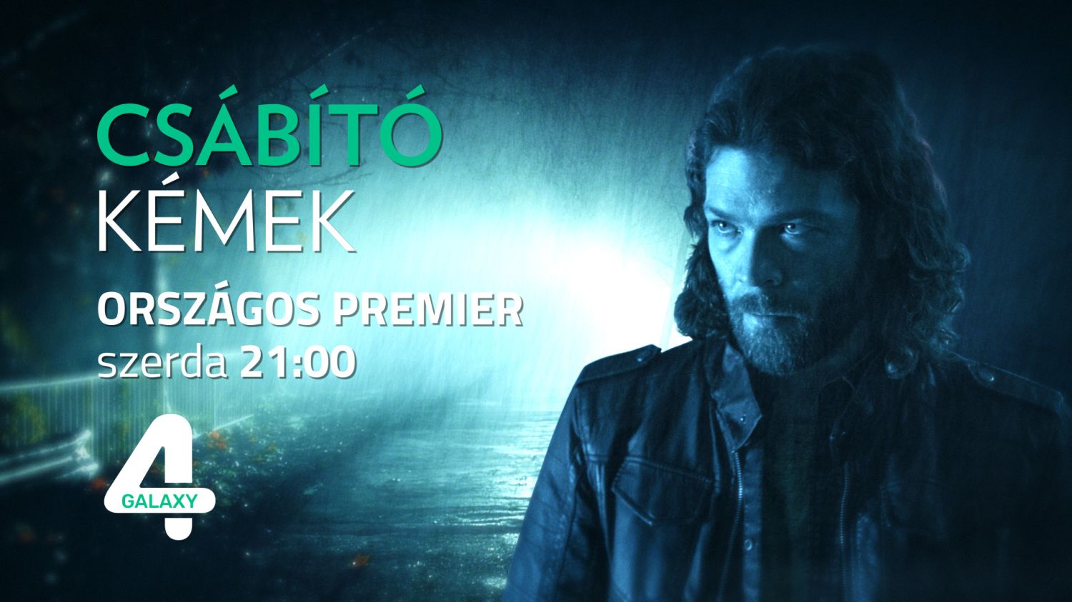 Csábító kémek