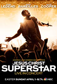 Jesus Christ Superstar Live in Concert