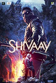 Shivaay