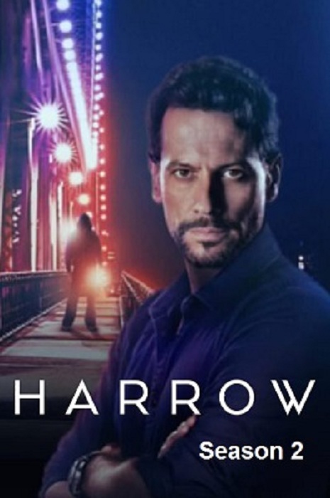 Harrow